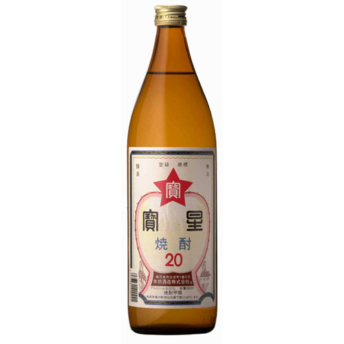 宝星 20度 900ml