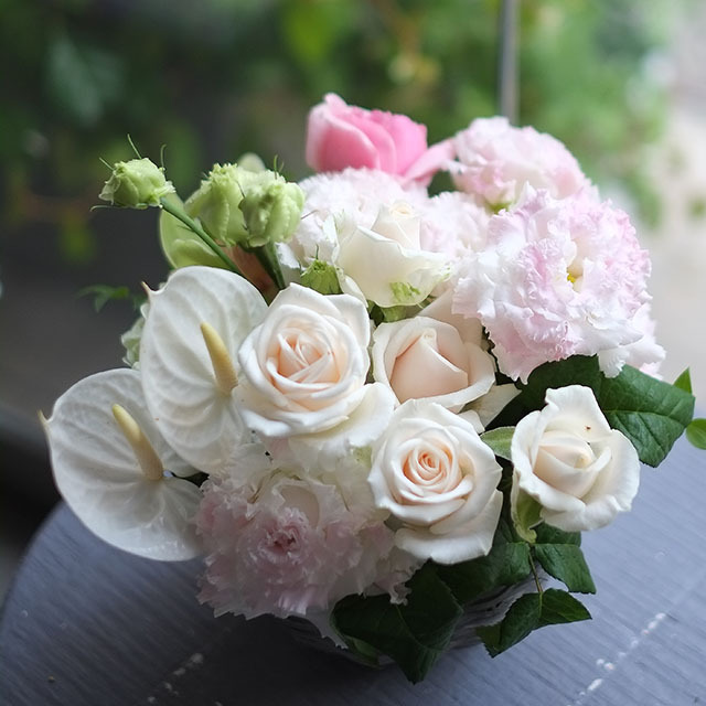 フラワーギフト