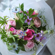 春色の花束