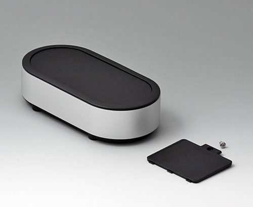 シナジー,産業用ケース,電子機器用,プラスチックケース,OKW