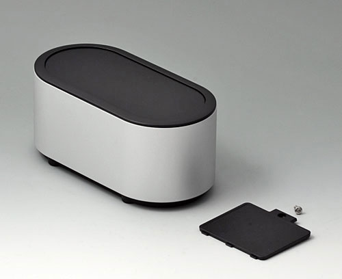 シナジー,産業用ケース,電子機器用,プラスチックケース,OKW