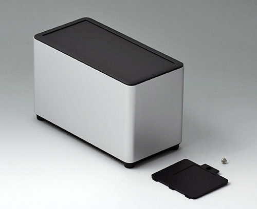 シナジー,産業用ケース,電子機器用,プラスチックケース,OKW
