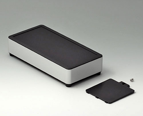 シナジー,産業用ケース,電子機器用,プラスチックケース,OKW