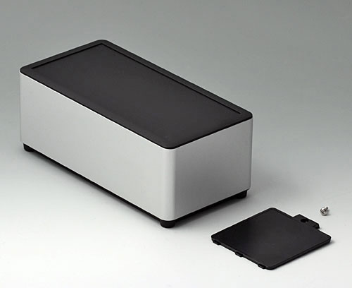 シナジー,産業用ケース,電子機器用,プラスチックケース,OKW