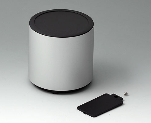 シナジー,産業用ケース,電子機器用,プラスチックケース,OKW