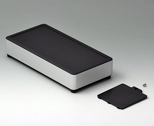 シナジー,産業用ケース,電子機器用,プラスチックケース,OKW