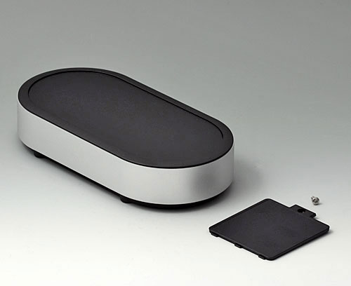 シナジー,産業用ケース,電子機器用,プラスチックケース,OKW
