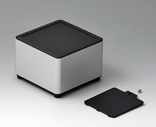 シナジー,産業用ケース,電子機器用,プラスチックケース,OKW