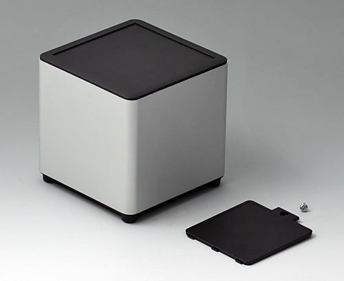 シナジー,産業用ケース,電子機器用,プラスチックケース,OKW