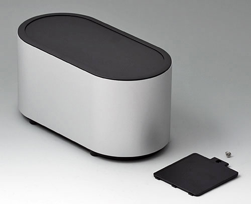 シナジー,産業用ケース,電子機器用,プラスチックケース,OKW