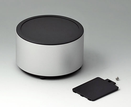 シナジー,産業用ケース,電子機器用,プラスチックケース,OKW