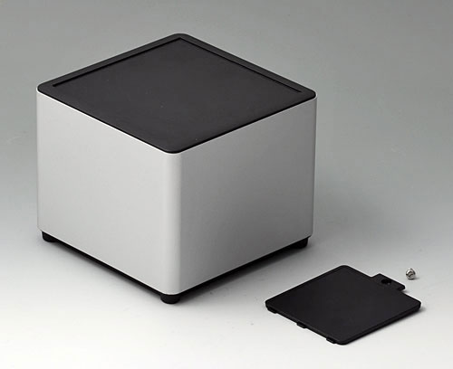 シナジー,産業用ケース,電子機器用,プラスチックケース,OKW