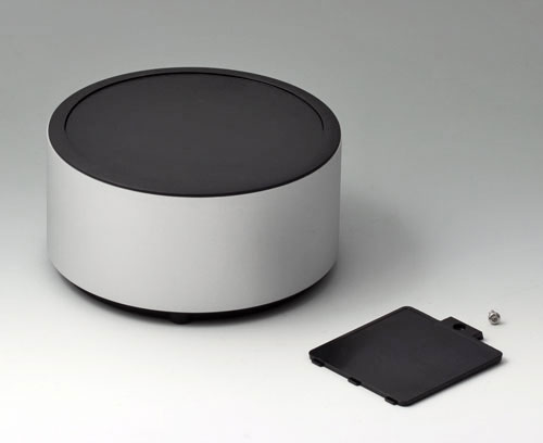 シナジー,産業用ケース,電子機器用,プラスチックケース,OKW
