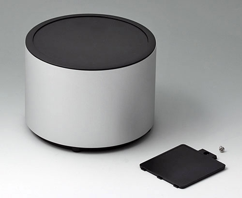 シナジー,産業用ケース,電子機器用,プラスチックケース,OKW