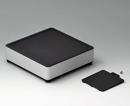 シナジー,産業用ケース,電子機器用,プラスチックケース,OKW