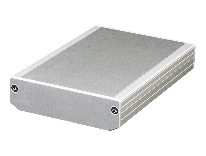 アルミモバイルケース,産業用ケース,電子機器用,アルミ,メタルケース