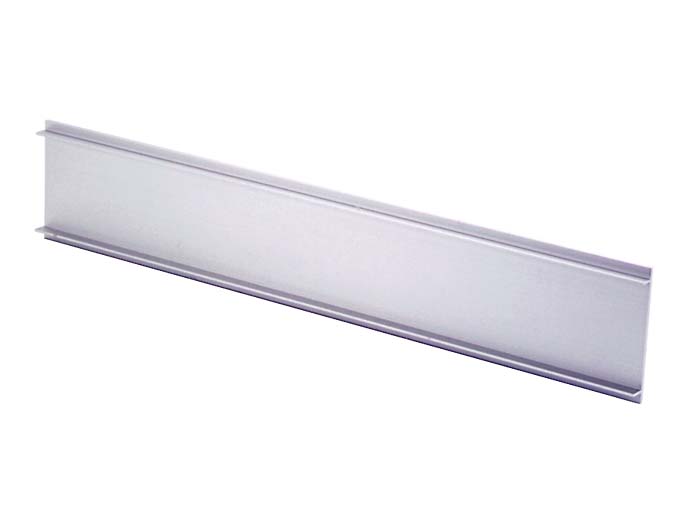 パネル用アルミ形材　ART-100-50