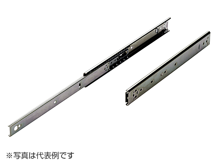 スライドレール　C-213-26L