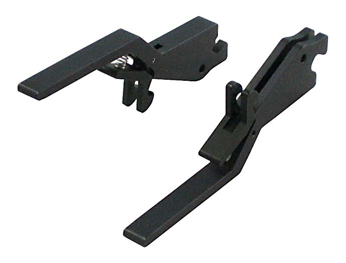 カードインサーターエクストラクタ