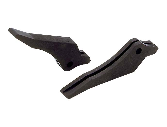 カードインサーターエクストラクタ