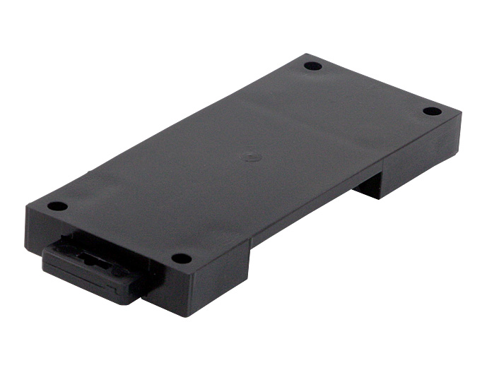 DINレール取付プレート DFP-7025【摂津金属工業オンラインショップ】