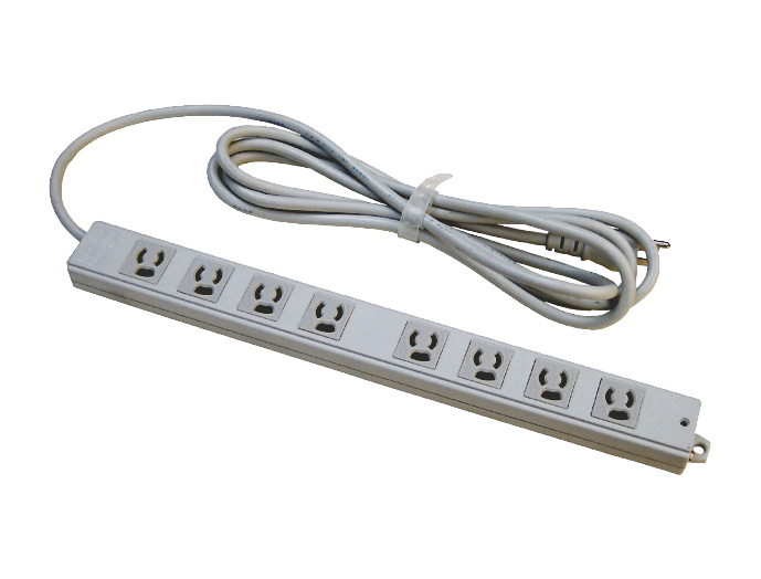 OAタップ DHT-T5028-1M【摂津金属工業オンラインショップ】