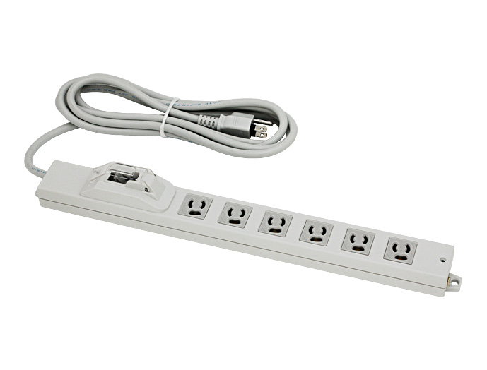 安全ブレーカー付OAタップ,OAタップ