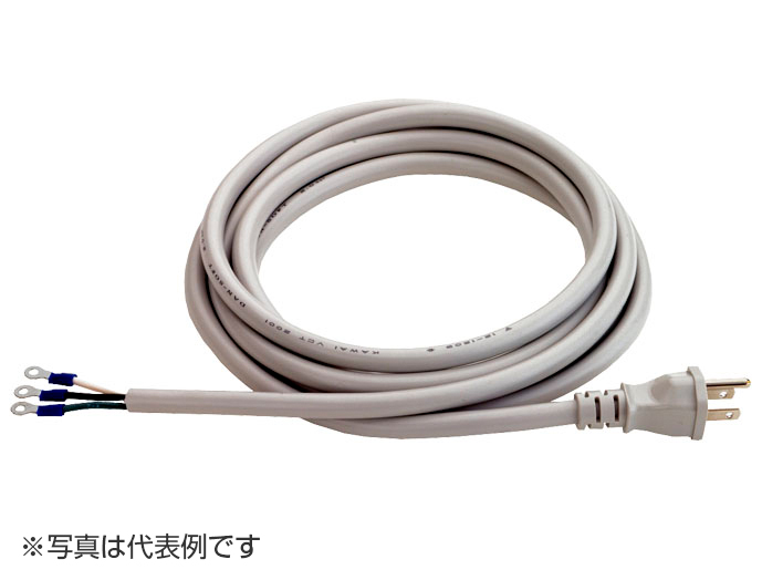 電源ケーブル15A　DY-030PC-3P9