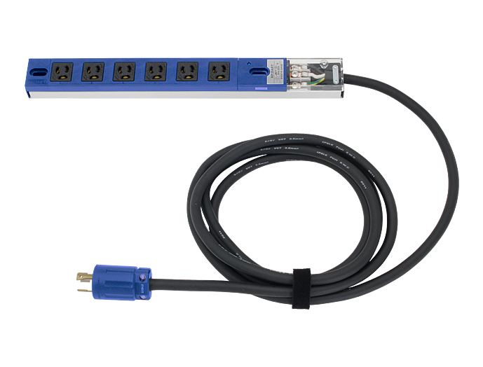 PDU,電源,コンセントバー,19インチサーバーラック用コンセント