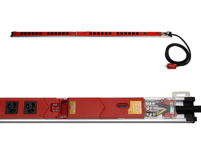 PDU,電源,コンセントバー,19インチサーバーラック用コンセント