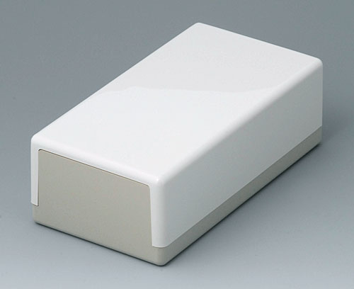 フラットパックケース,産業用ケース,電子機器用,プラスチック,OKW