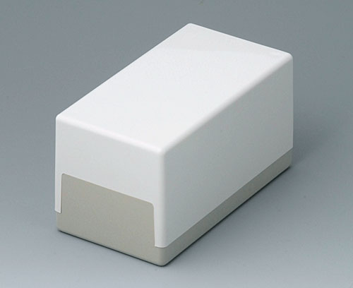 フラットパックケース,産業用ケース,電子機器用,プラスチック,OKW