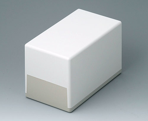 フラットパックケース,産業用ケース,電子機器用,プラスチック,OKW