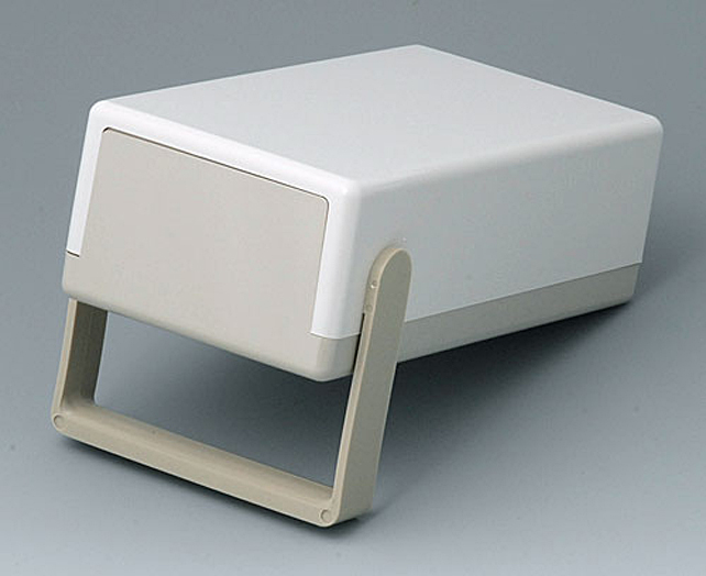 フラットパックケース,産業用ケース,電子機器用,プラスチック,OKW