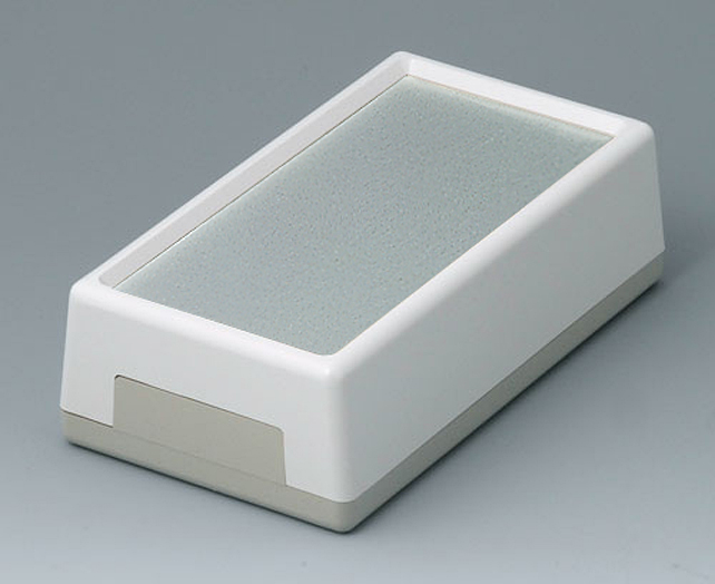 フラットパックケース,産業用ケース,電子機器用,プラスチック,OKW