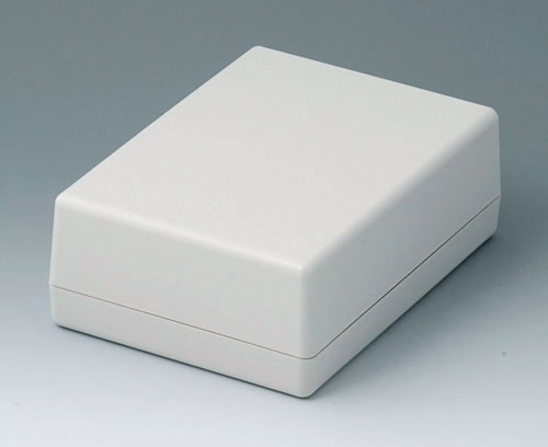 シェルタイプケース,産業用ケース,電子機器用,プラスチック,OKW