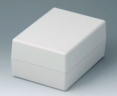 シェルタイプケース,産業用ケース,電子機器用,プラスチック,OKW