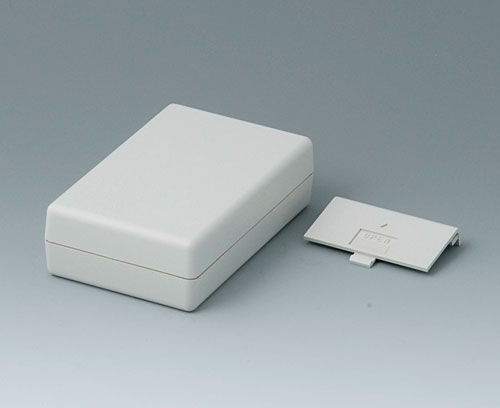 シェルタイプケース,産業用ケース,電子機器用,プラスチック,OKW
