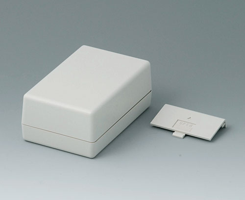 シェルタイプケース,産業用ケース,電子機器用,プラスチック,OKW