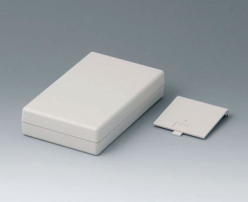 シェルタイプケース,産業用ケース,電子機器用,プラスチック,OKW