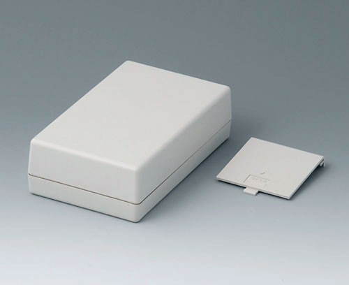 シェルタイプケース,産業用ケース,電子機器用,プラスチック,OKW