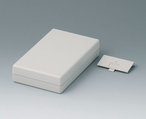 シェルタイプケース,産業用ケース,電子機器用,プラスチック,OKW