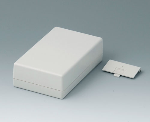 シェルタイプケース,産業用ケース,電子機器用,プラスチック,OKW