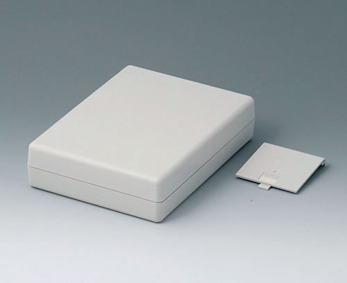 シェルタイプケース,産業用ケース,電子機器用,プラスチック,OKW