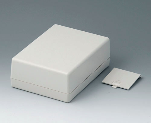 シェルタイプケース,産業用ケース,電子機器用,プラスチック,OKW