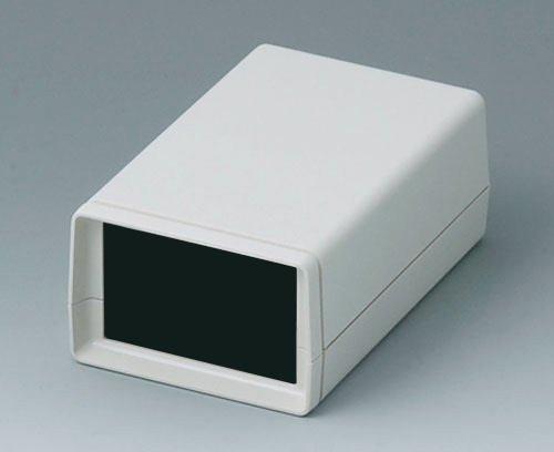 シェルタイプケース,産業用ケース,電子機器用,プラスチック,OKW