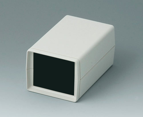 シェルタイプケース,産業用ケース,電子機器用,プラスチック,OKW