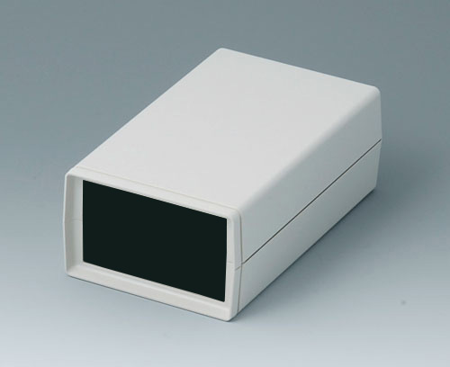 シェルタイプケース,産業用ケース,電子機器用,プラスチック,OKW