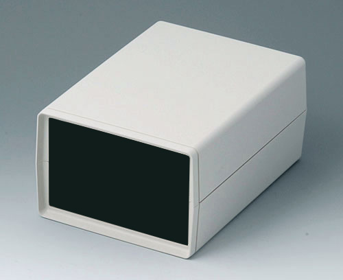 シェルタイプケース,産業用ケース,電子機器用,プラスチック,OKW