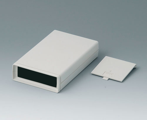 シェルタイプケース,産業用ケース,電子機器用,プラスチック,OKW